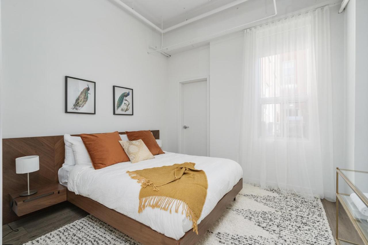 Bakan - Sainte Catherine Appartement