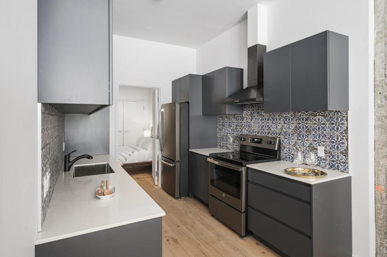 Appartement Bakan - Sainte Catherine *
