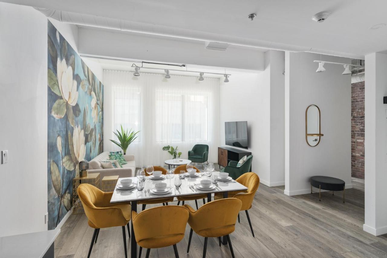 Appartement Bakan - Sainte Catherine