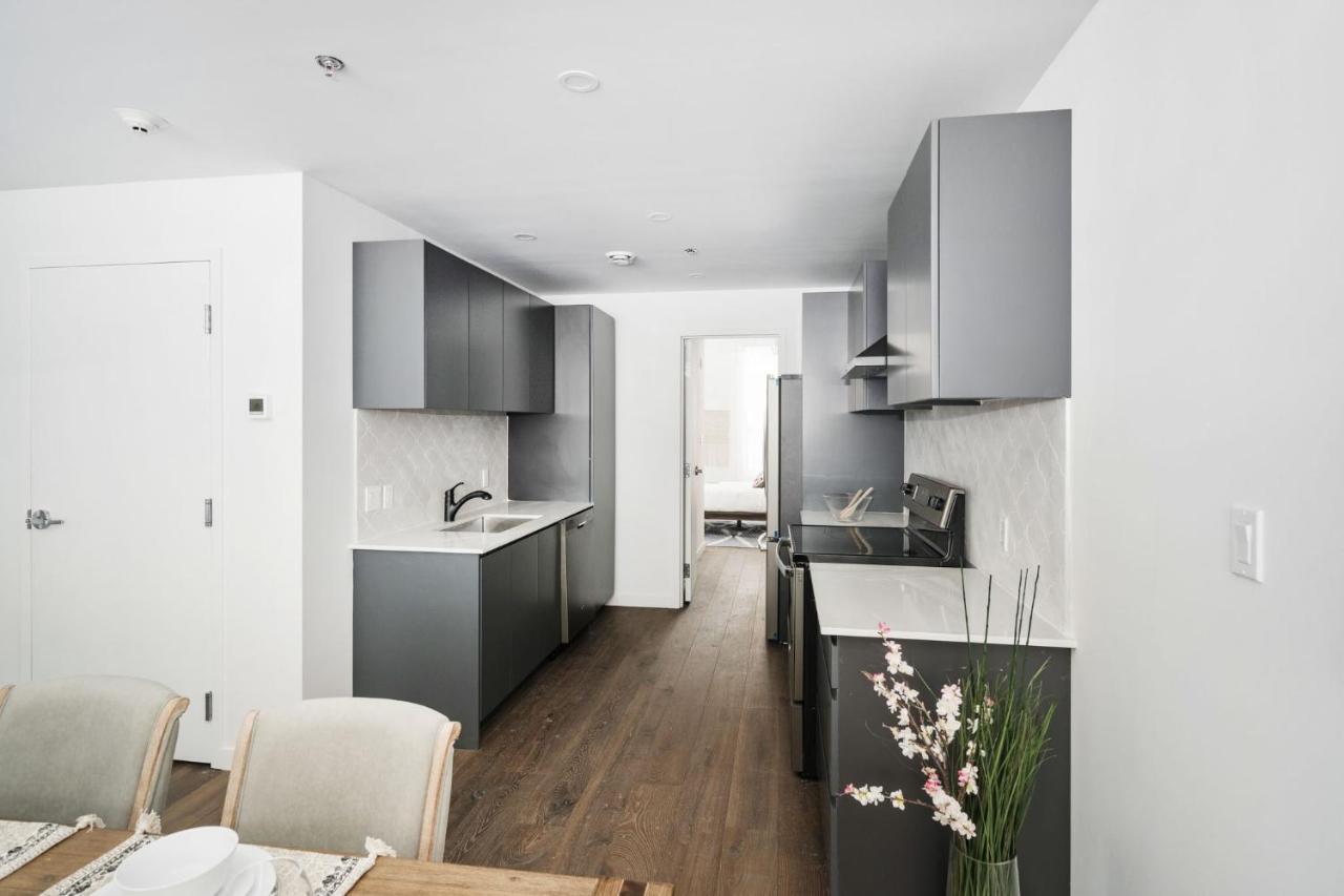 Appartement Bakan - Sainte Catherine Montréal