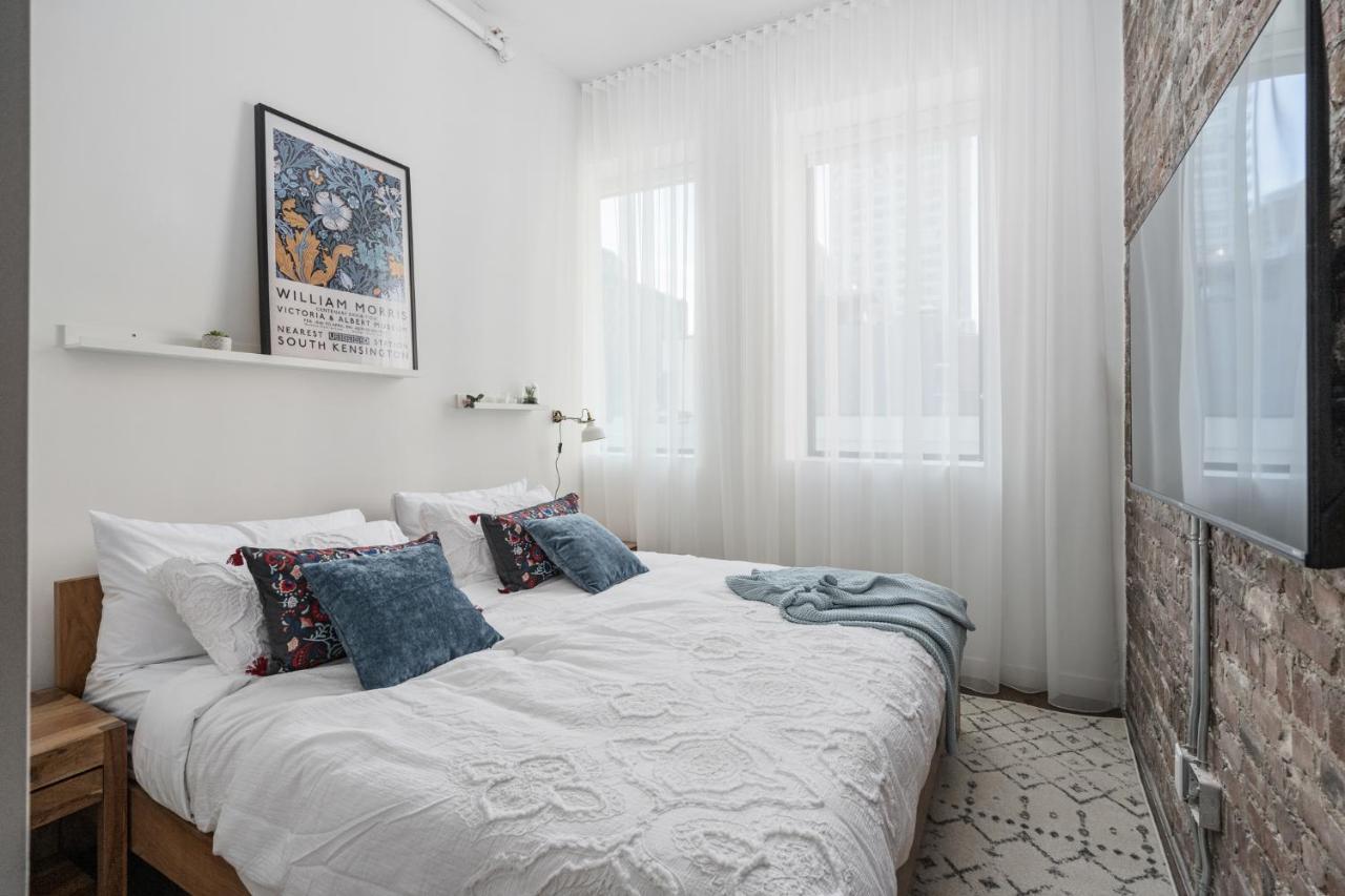 Appartement Bakan - Sainte Catherine