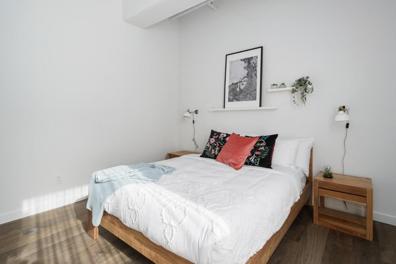 Bakan - Sainte Catherine Appartement Montréal