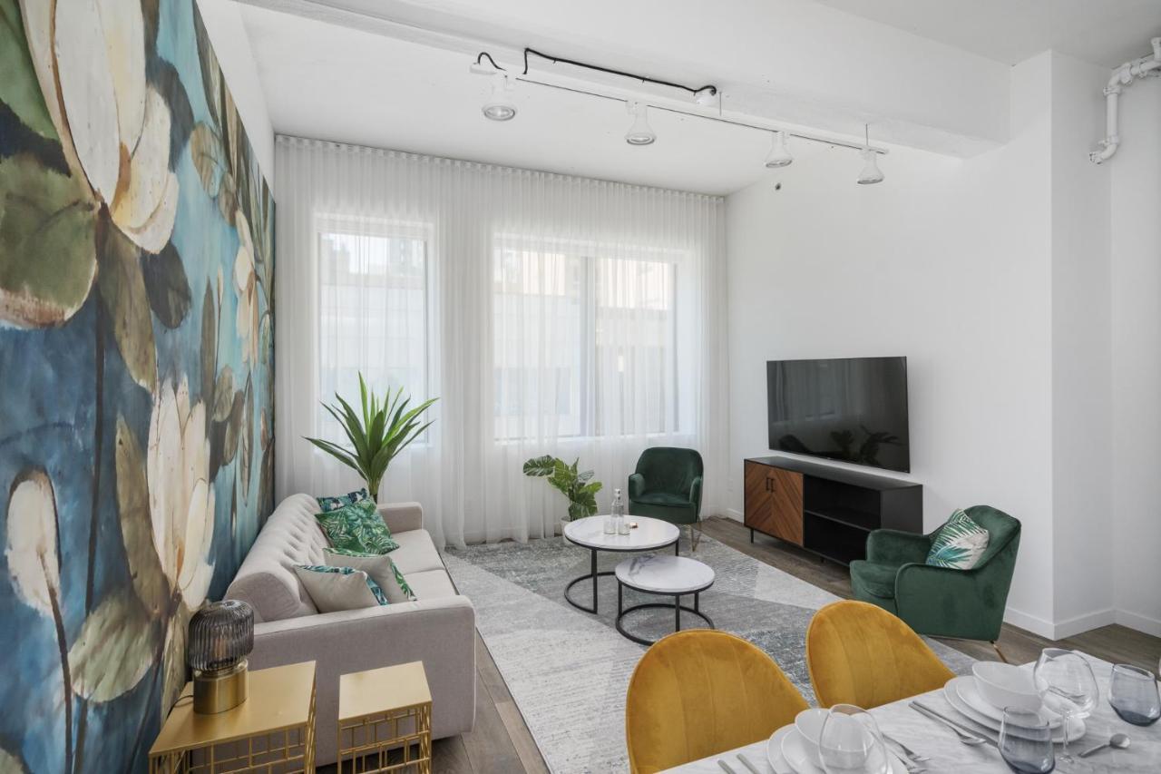Bakan - Sainte Catherine Appartement