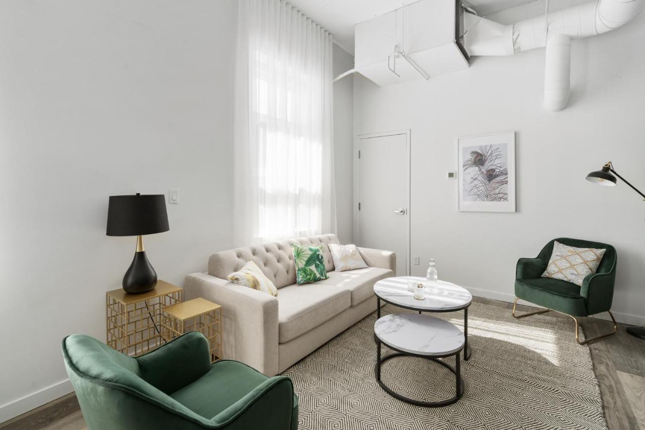 Bakan - Sainte Catherine Appartement