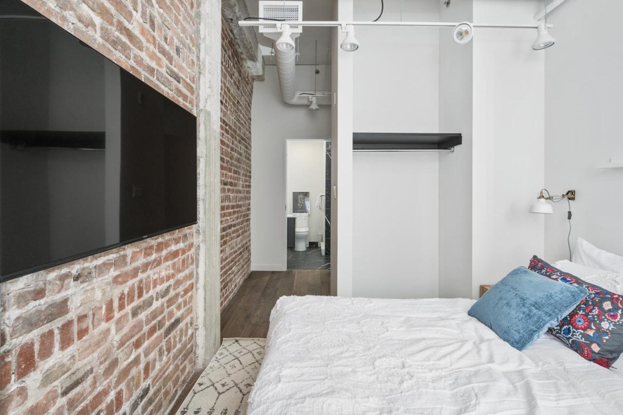 Bakan - Sainte Catherine Appartement