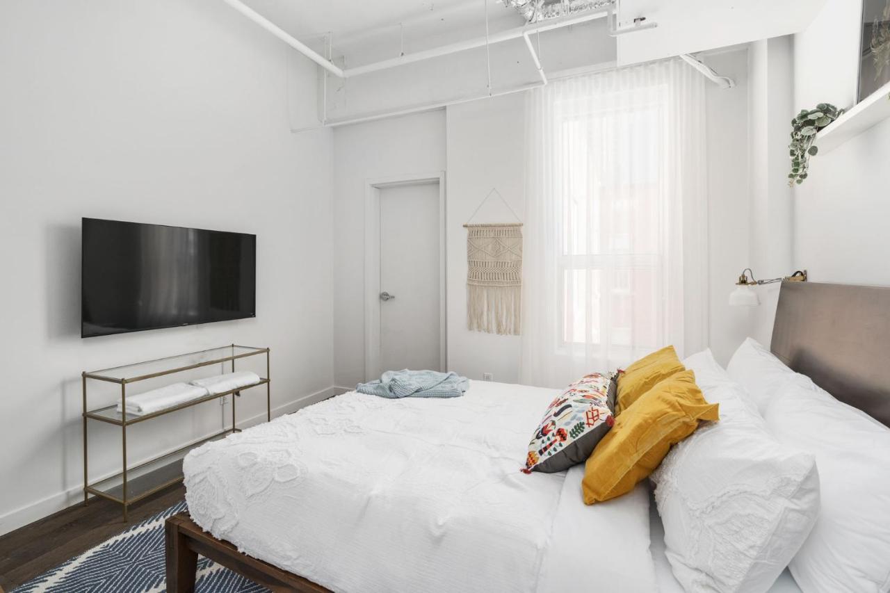 Bakan - Sainte Catherine Appartement *