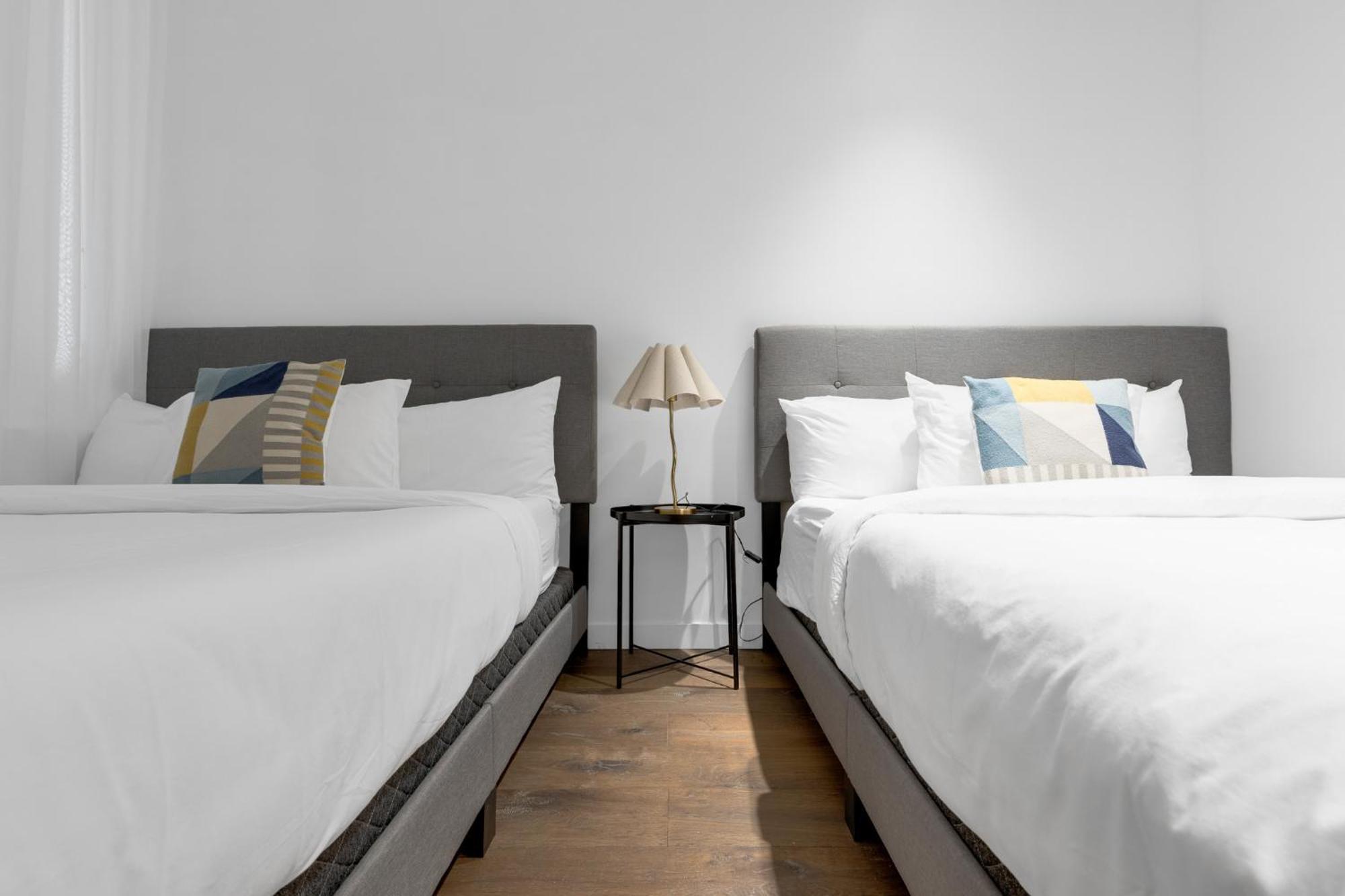 Appartement Bakan - Sainte Catherine *