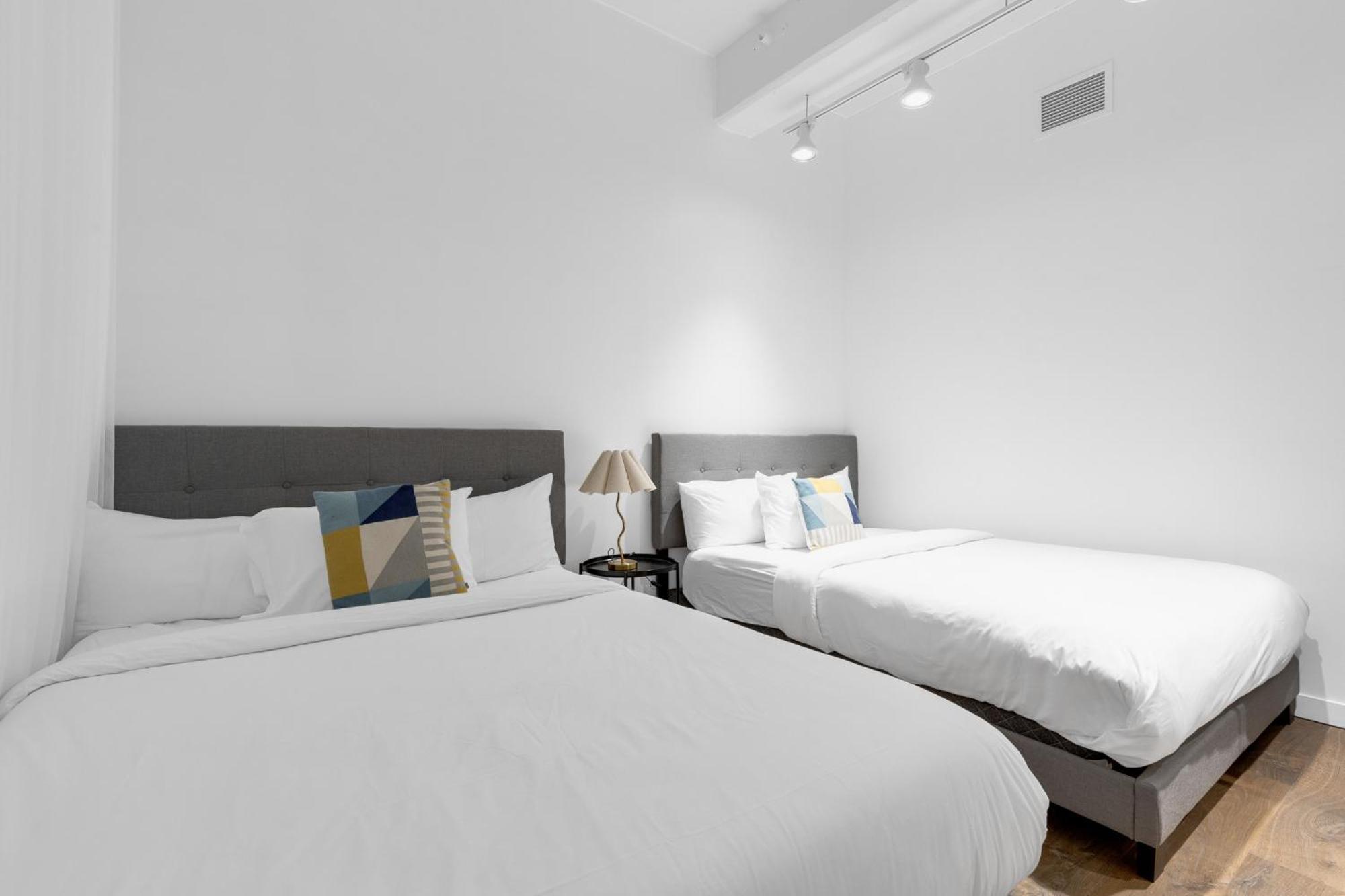 Appartement Bakan - Sainte Catherine