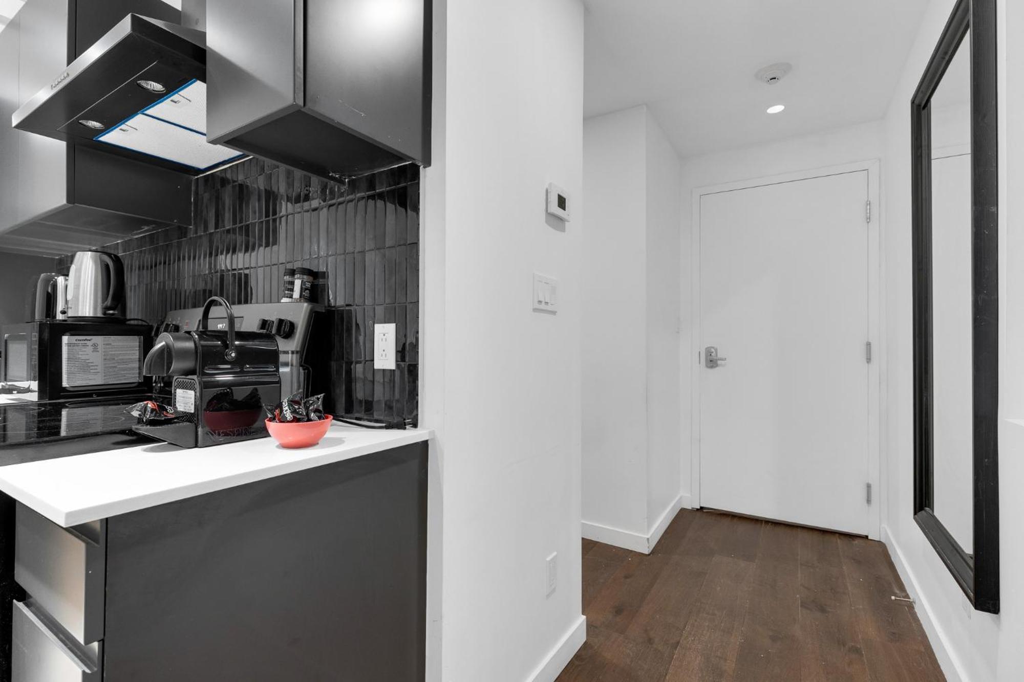 Bakan - Sainte Catherine Appartement Montréal