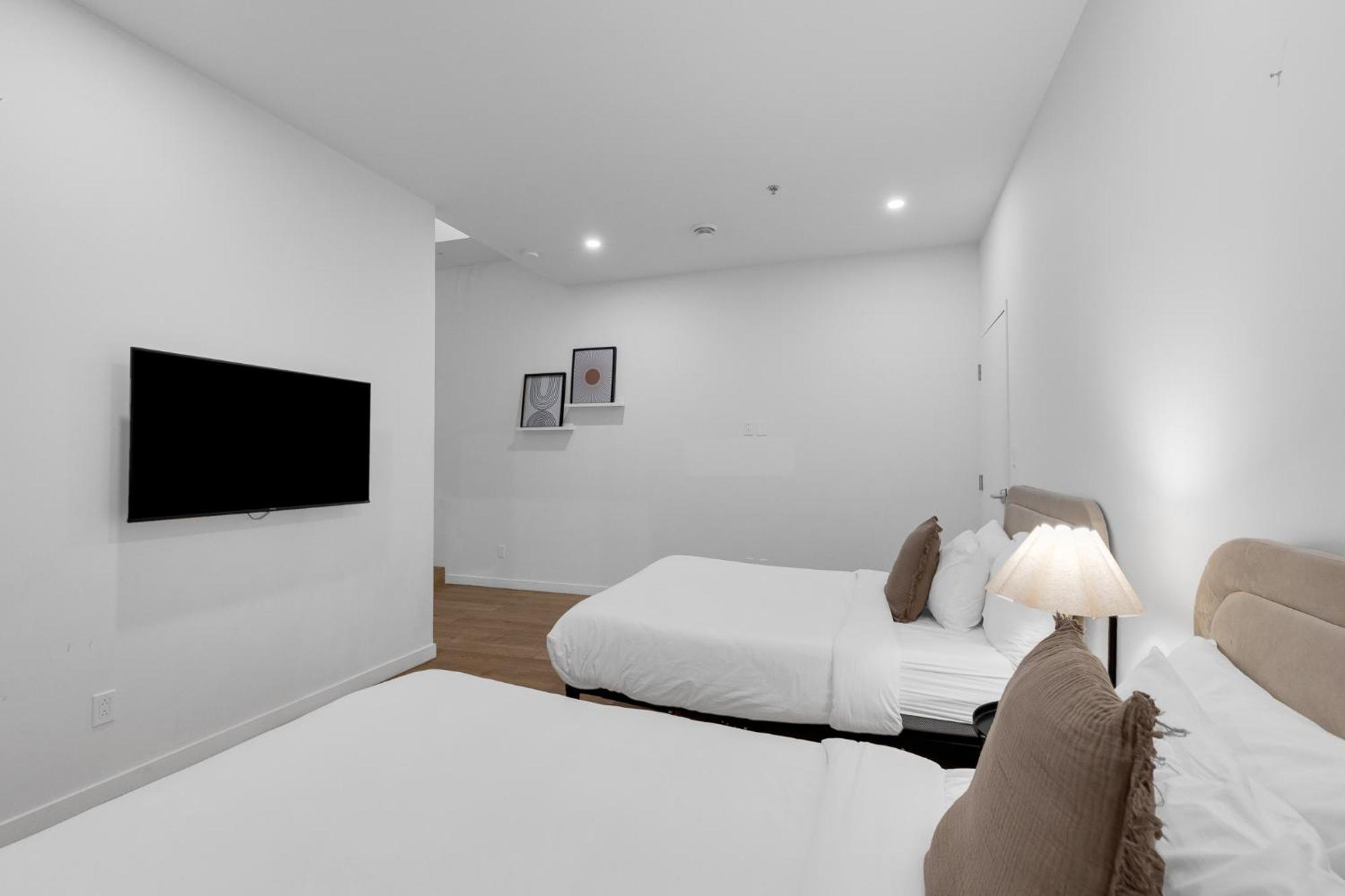 Bakan - Sainte Catherine Appartement Montréal