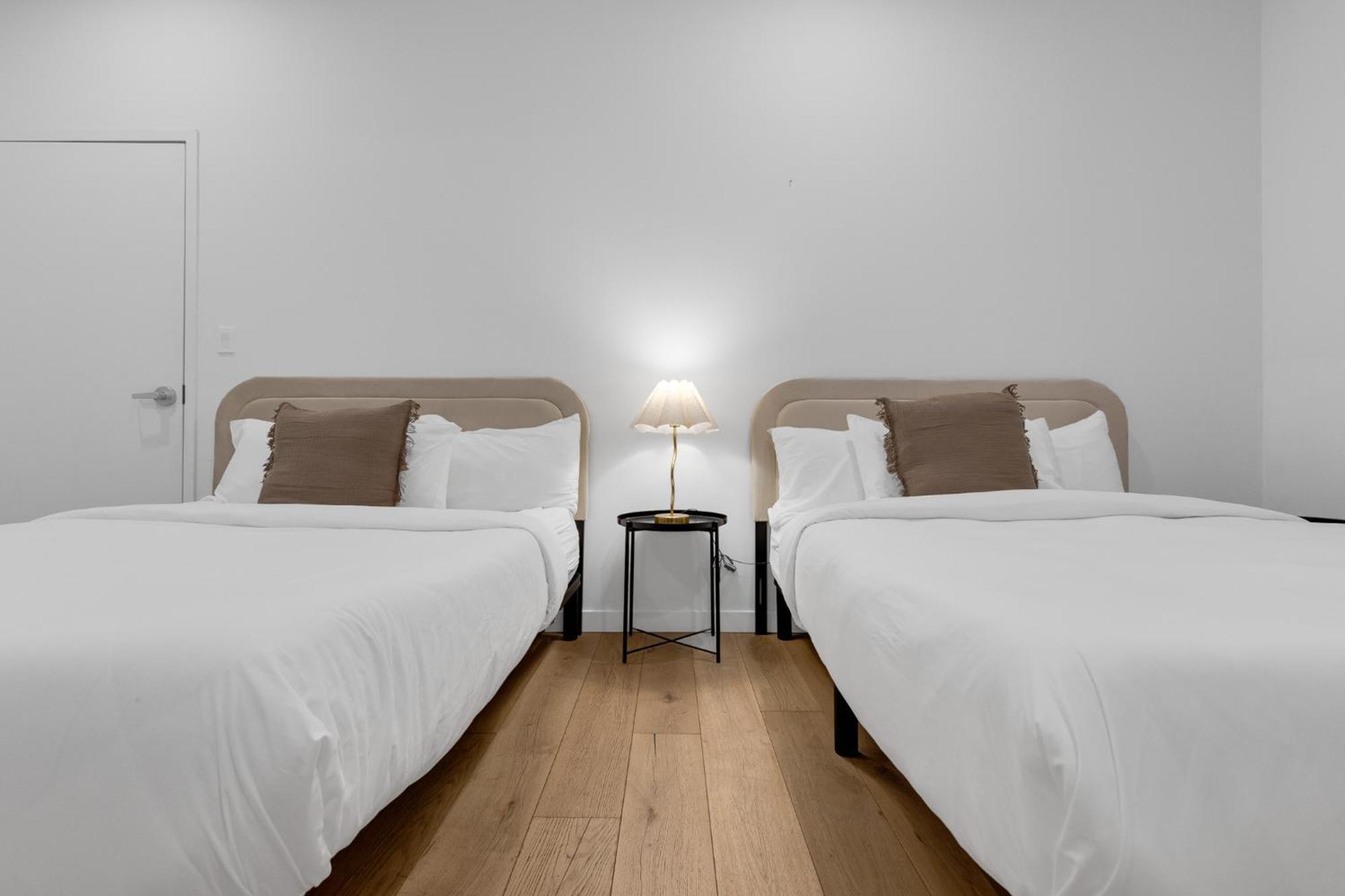 Bakan - Sainte Catherine Appartement
